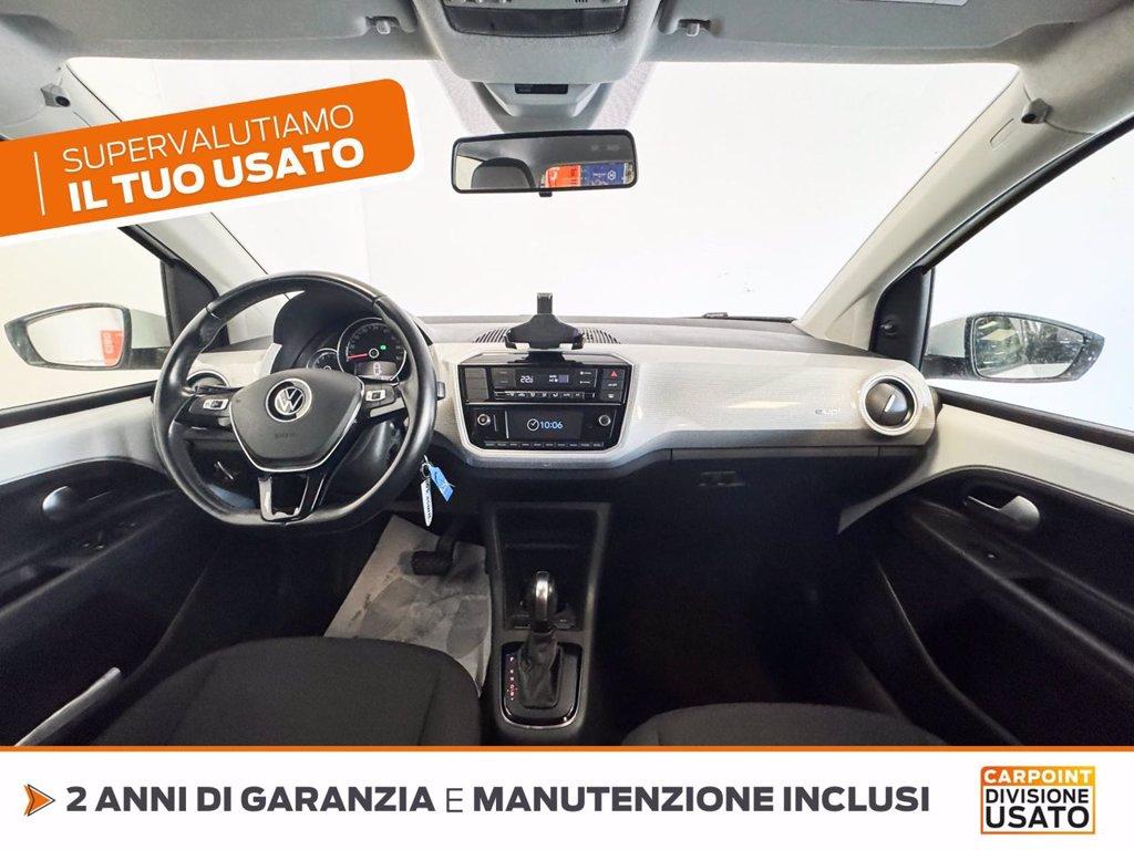 VOLKSWAGEN E-up! 5p del 2022