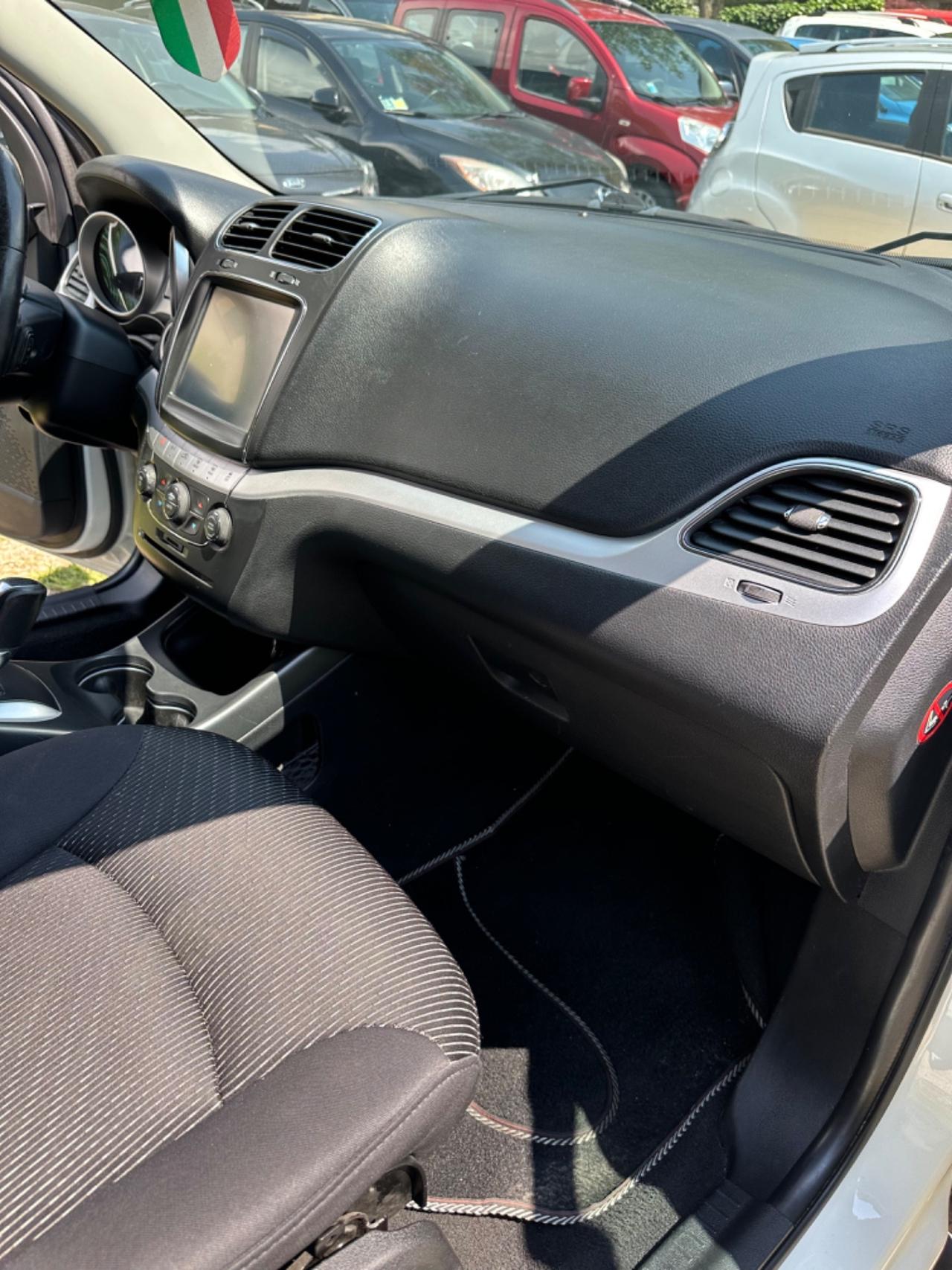 Fiat FREEMONT 2.0 MTJ 140CV URBAN 7POSTI KMCERT