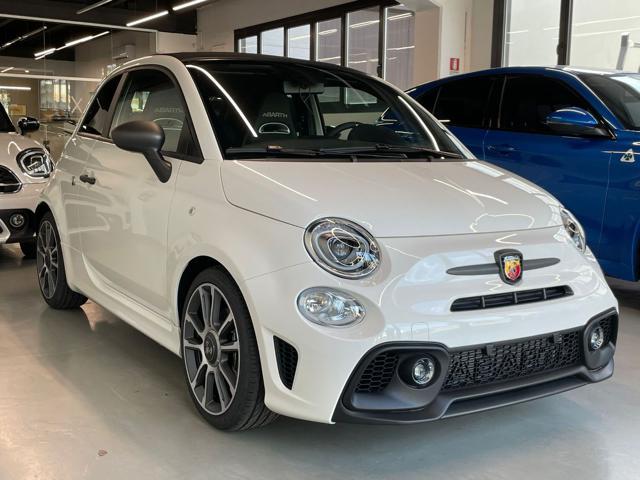 ABARTH 595 C 1.4 Turbo T-Jet 165 CV*PROMO*