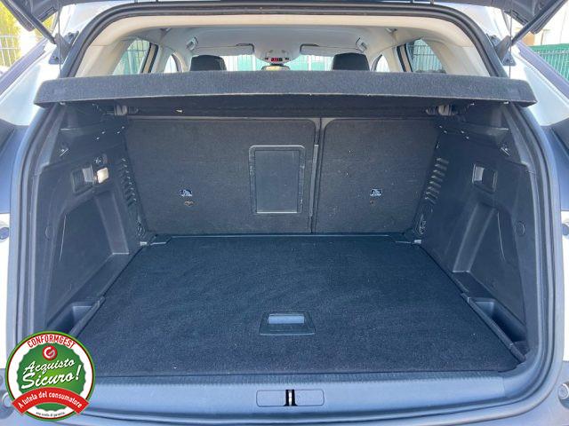 PEUGEOT 3008 BlueHDi 120 S&S EAT6 Allure -Automatico -