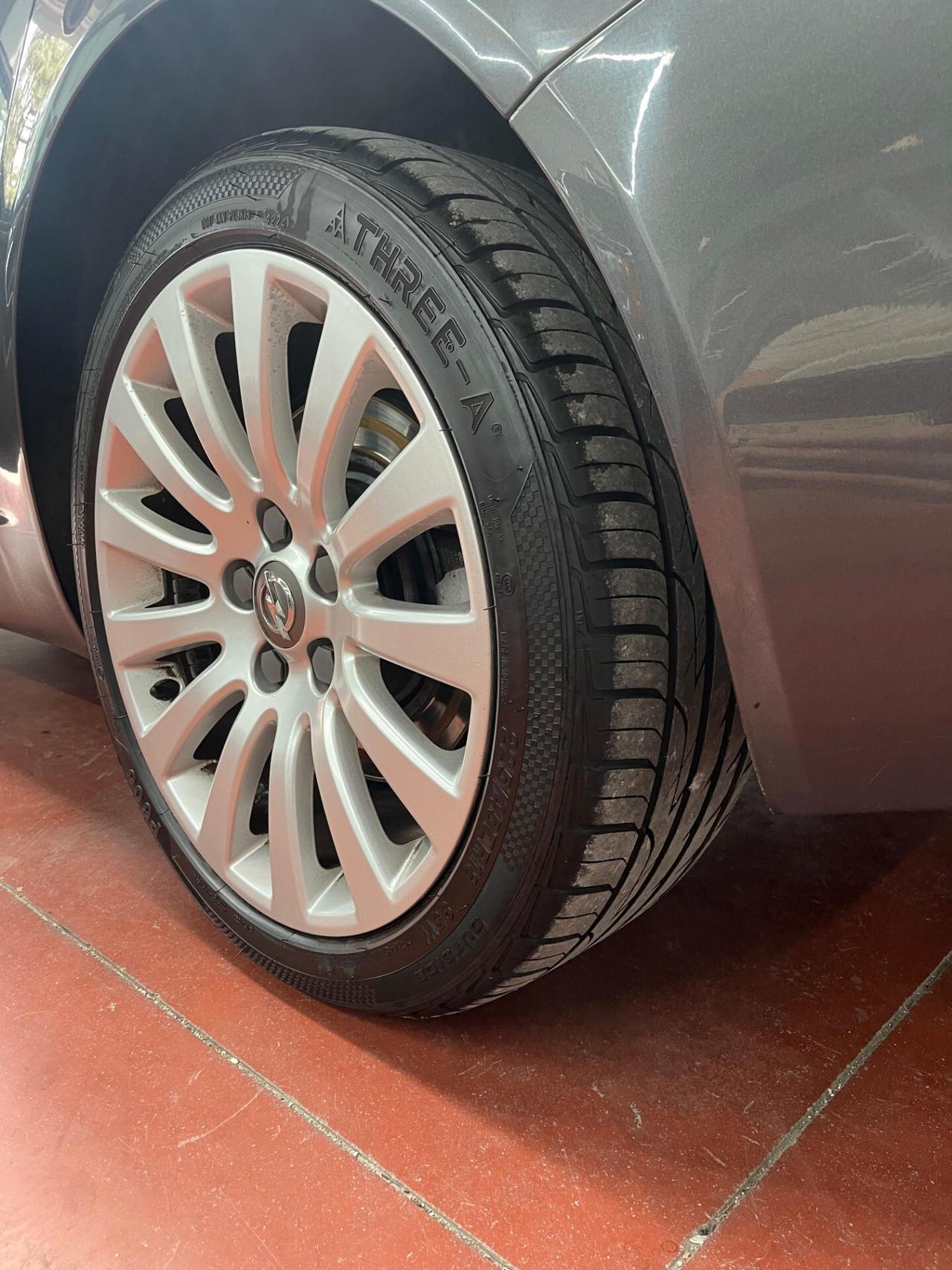 Opel Insignia 2.0 CDTI 160CV Sports Tourer aut. Cosmo