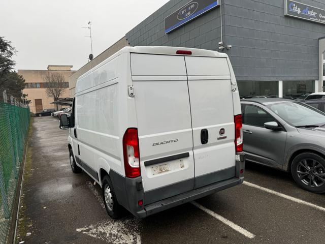 FIAT Ducato 2.3 MJT 130CV Furgone