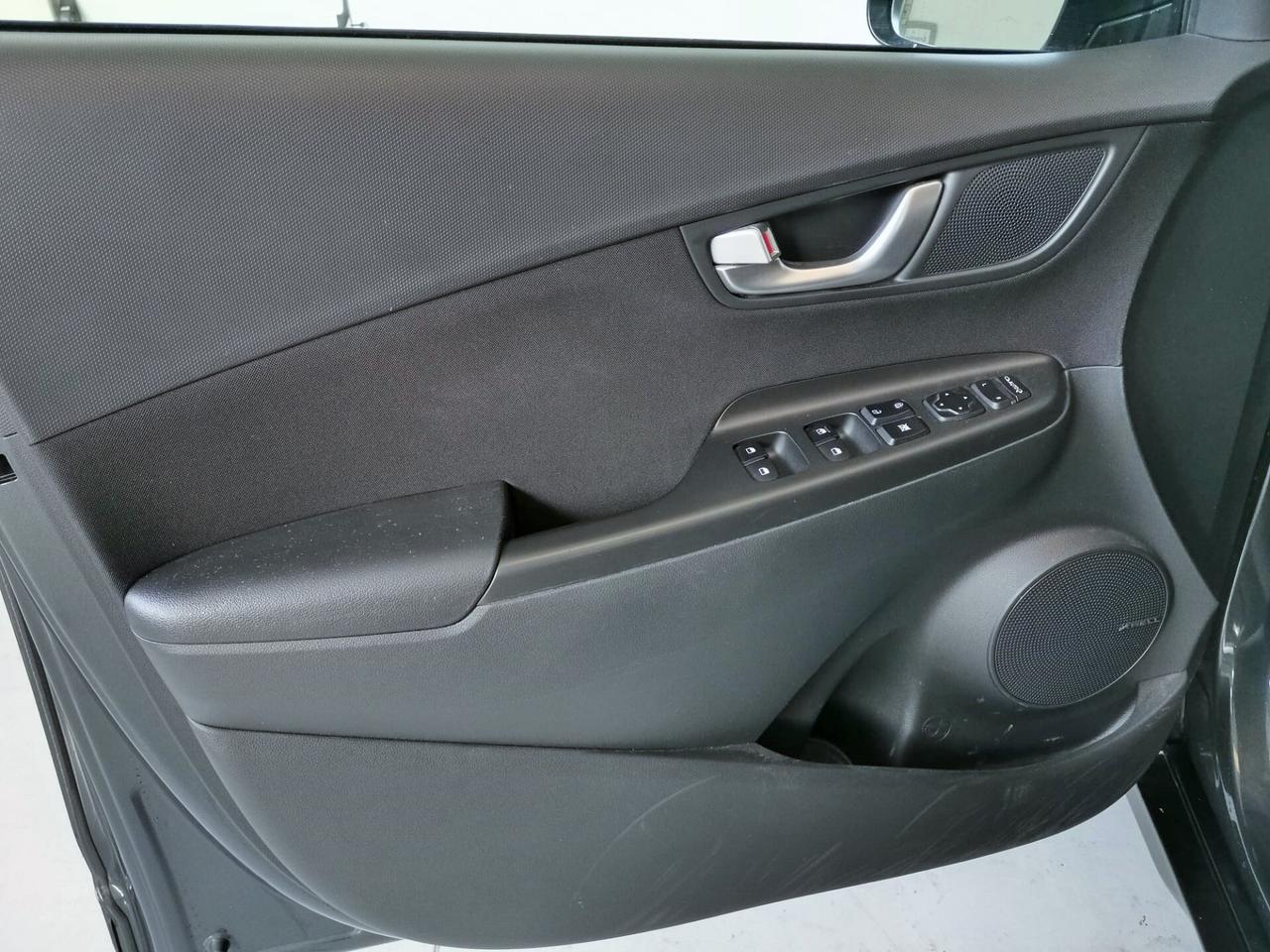 Hyundai Kona 1.0 T-GDI Hybrid 48V iMT XLine