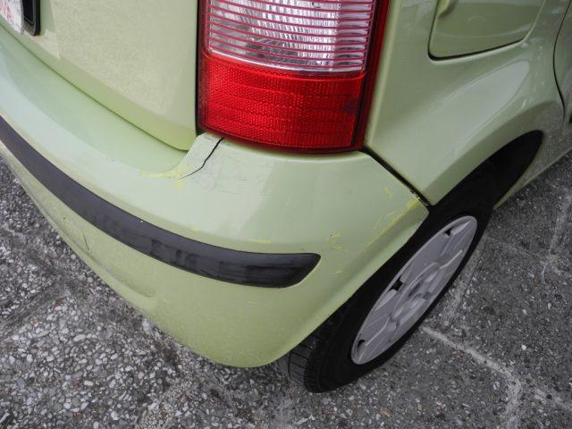 FIAT Panda 1.1 54cv Active -OK NEOPATEN.- Unico PROPRIETARIO