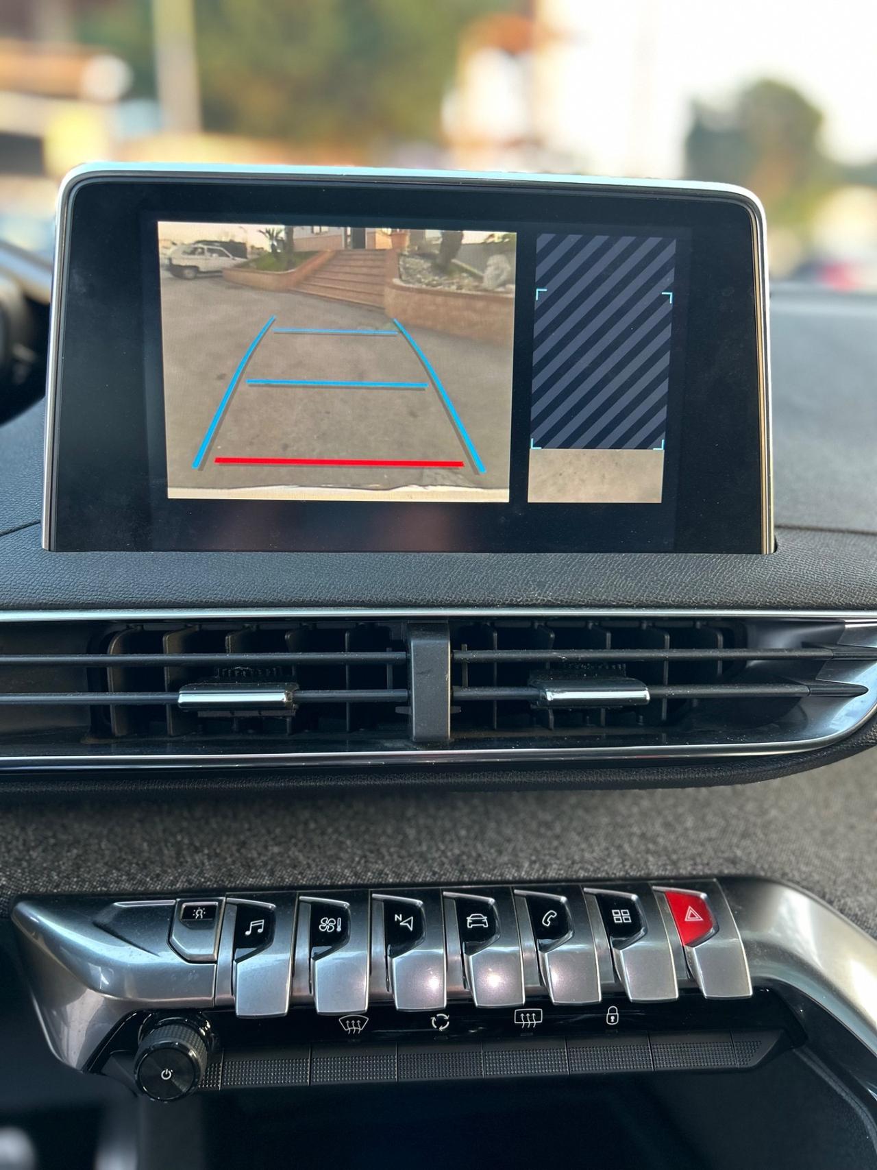 Peugeot 3008 BlueHDi GT Line