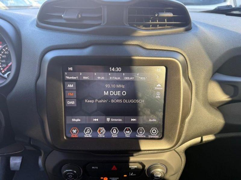 Jeep Renegade 1.0 T3 Limited Autocarro 5 Posti