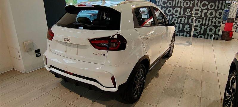 Emc Quattro EMC QUATTRO - GPL AL PREZZO DEL BENZINA!