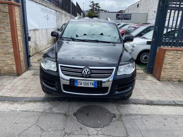Volkswagen Touareg 3.0/240CV V6 TDI DPF Executive