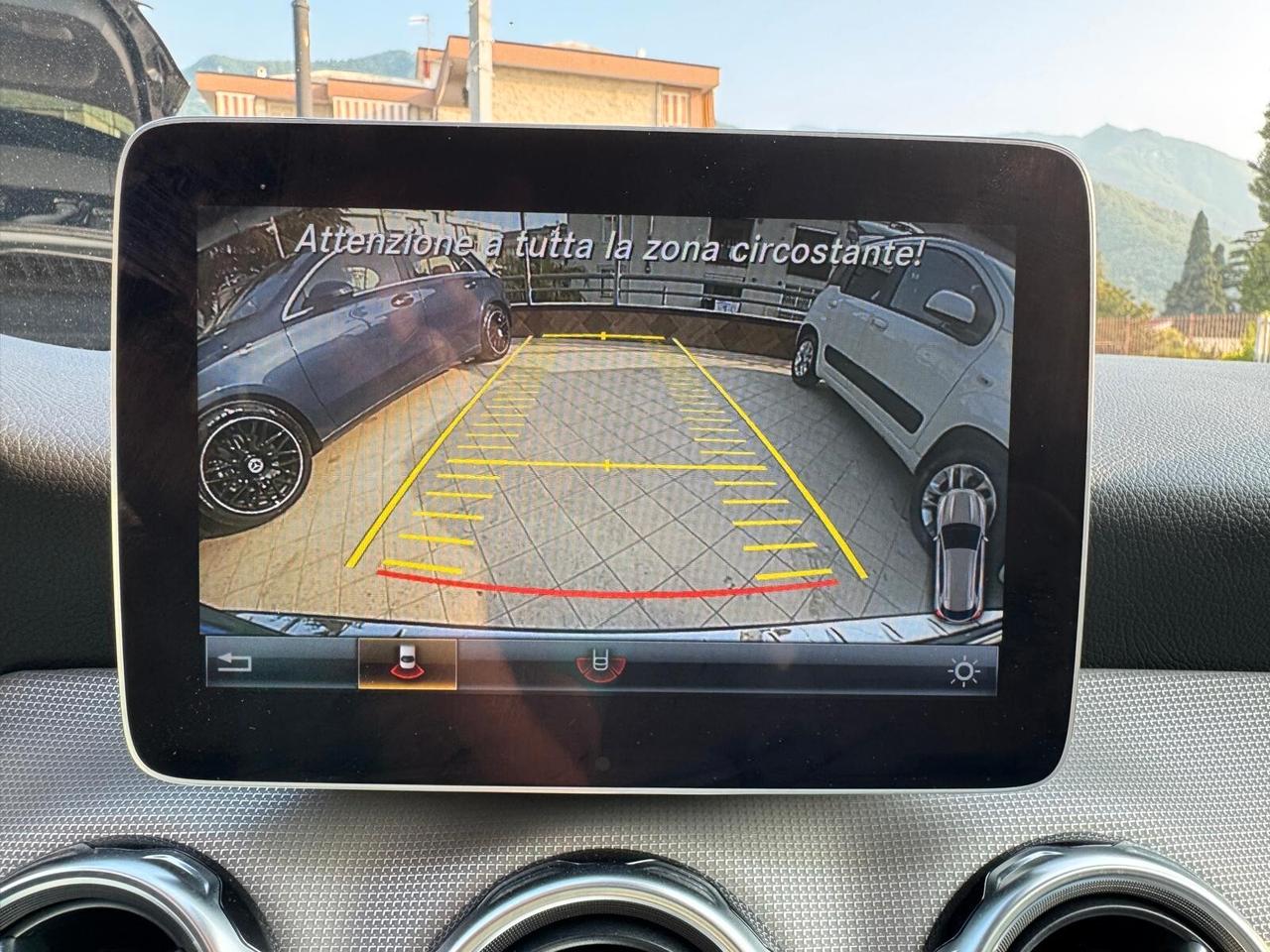 Mercedes-benz GLA 180 GLA 180 Premium