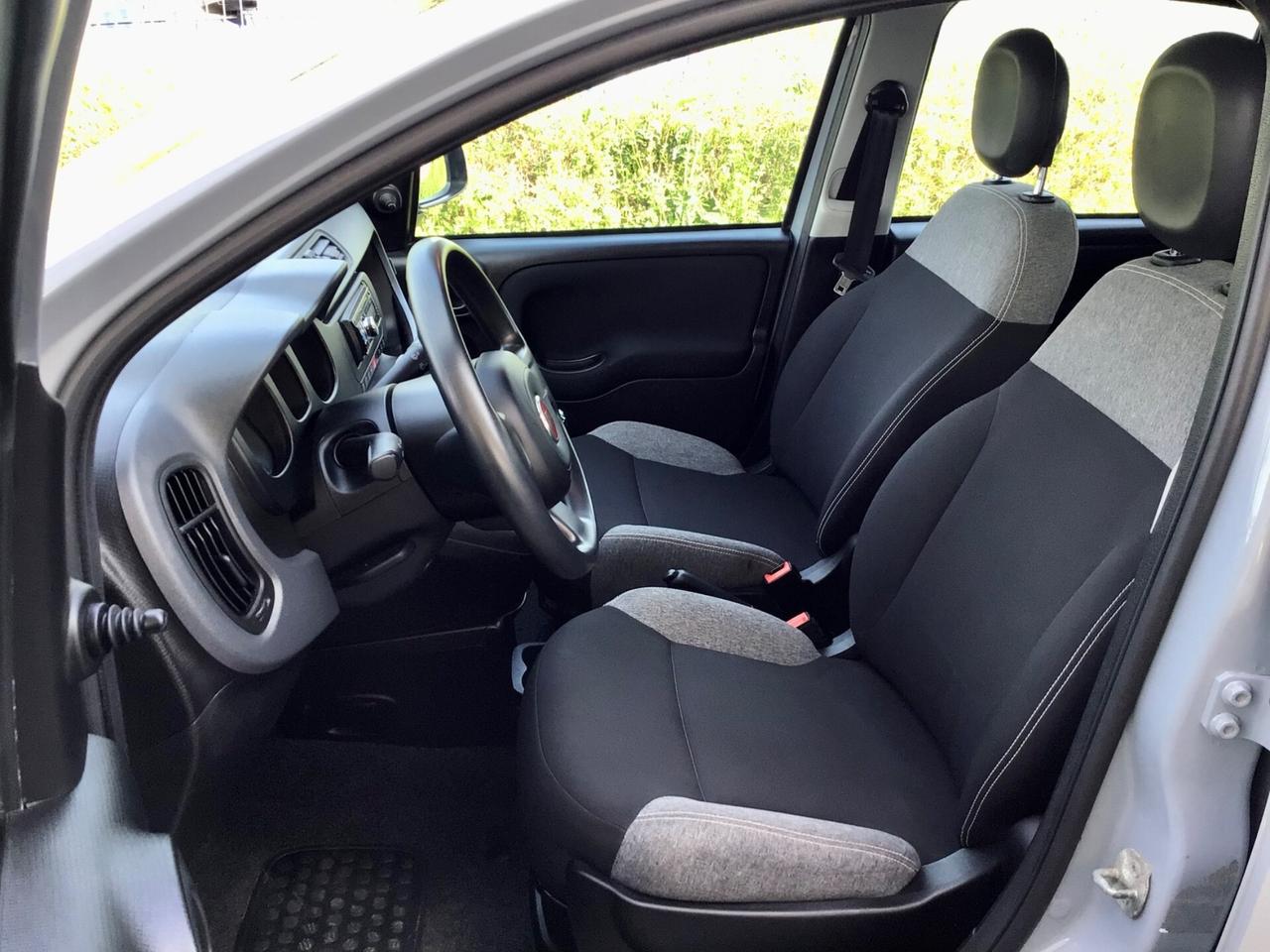 Fiat Panda 1.0 FireFly Hybrid 5 Posti