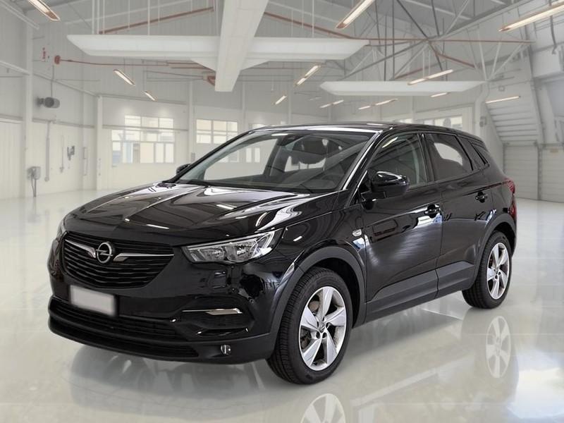 OPEL GRANDLAND X 1.5 Ecotec Diesel Business 130cv S/S MT6