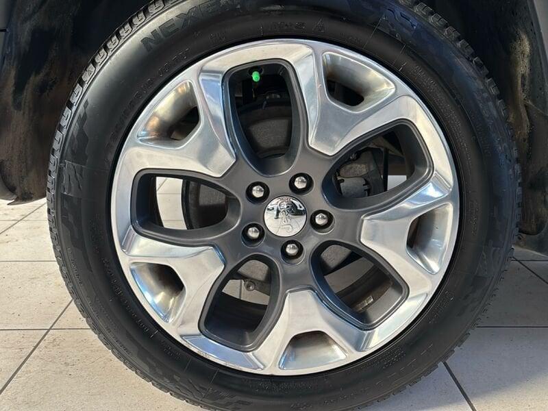 Jeep Compass 2.0 MJet 140cv Limited 4WD auto