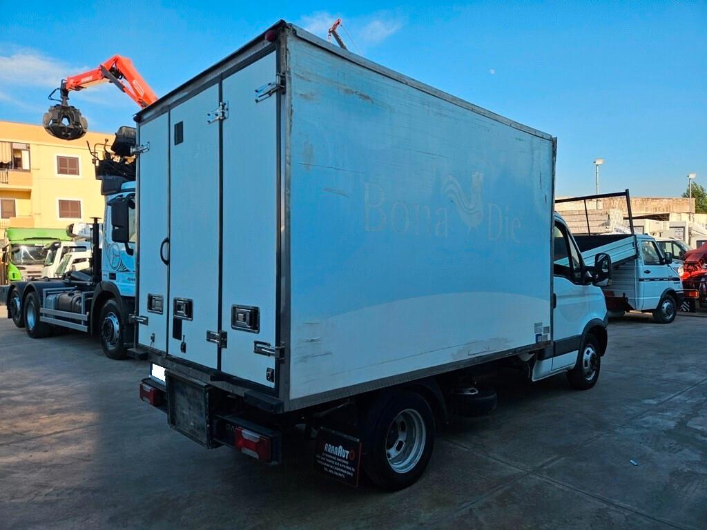 IVECO DAILY 35C15 FRIGO-2014