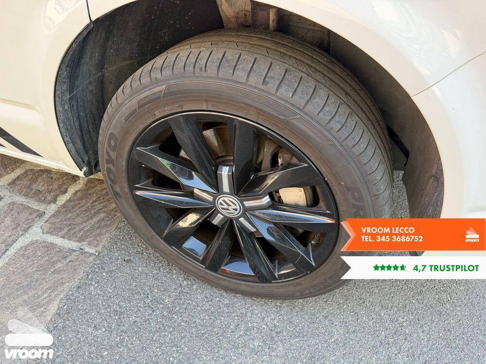 VOLKSWAGEN Multivan 6ª
