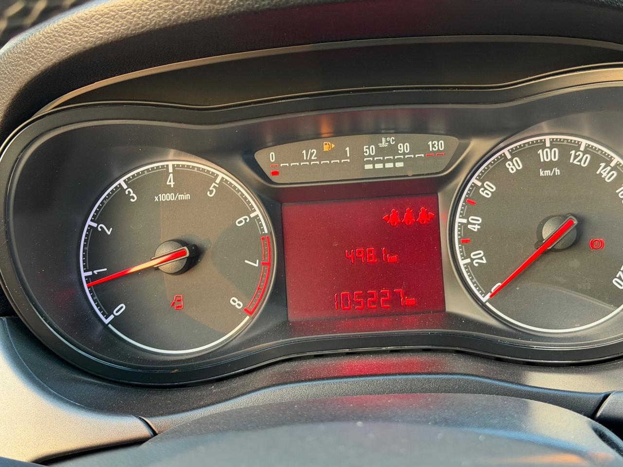 Opel Corsa 1.2 5 porte