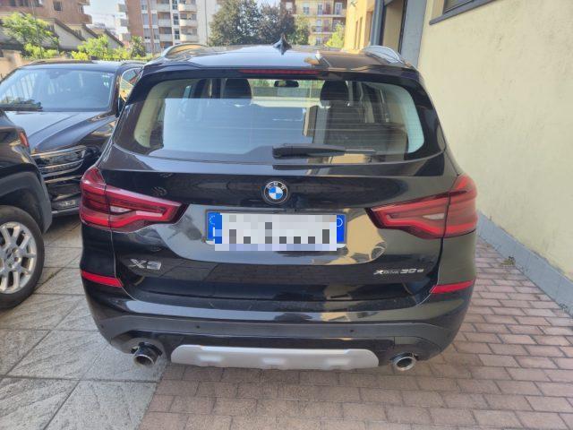 BMW X3 xDrive30e xLine