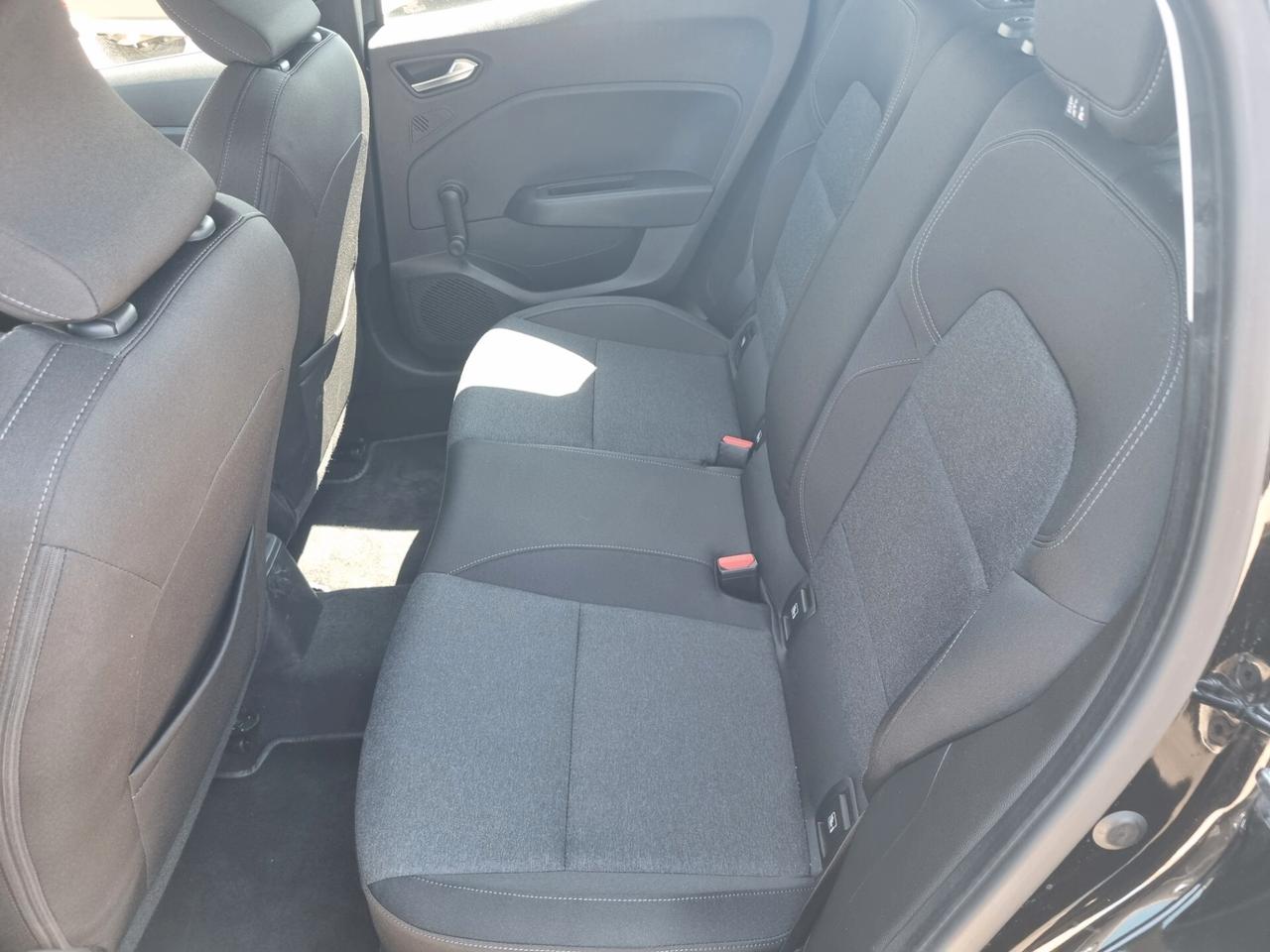Renault Clio TCe 90 CV 5/PORTE FULL LED/NAVI