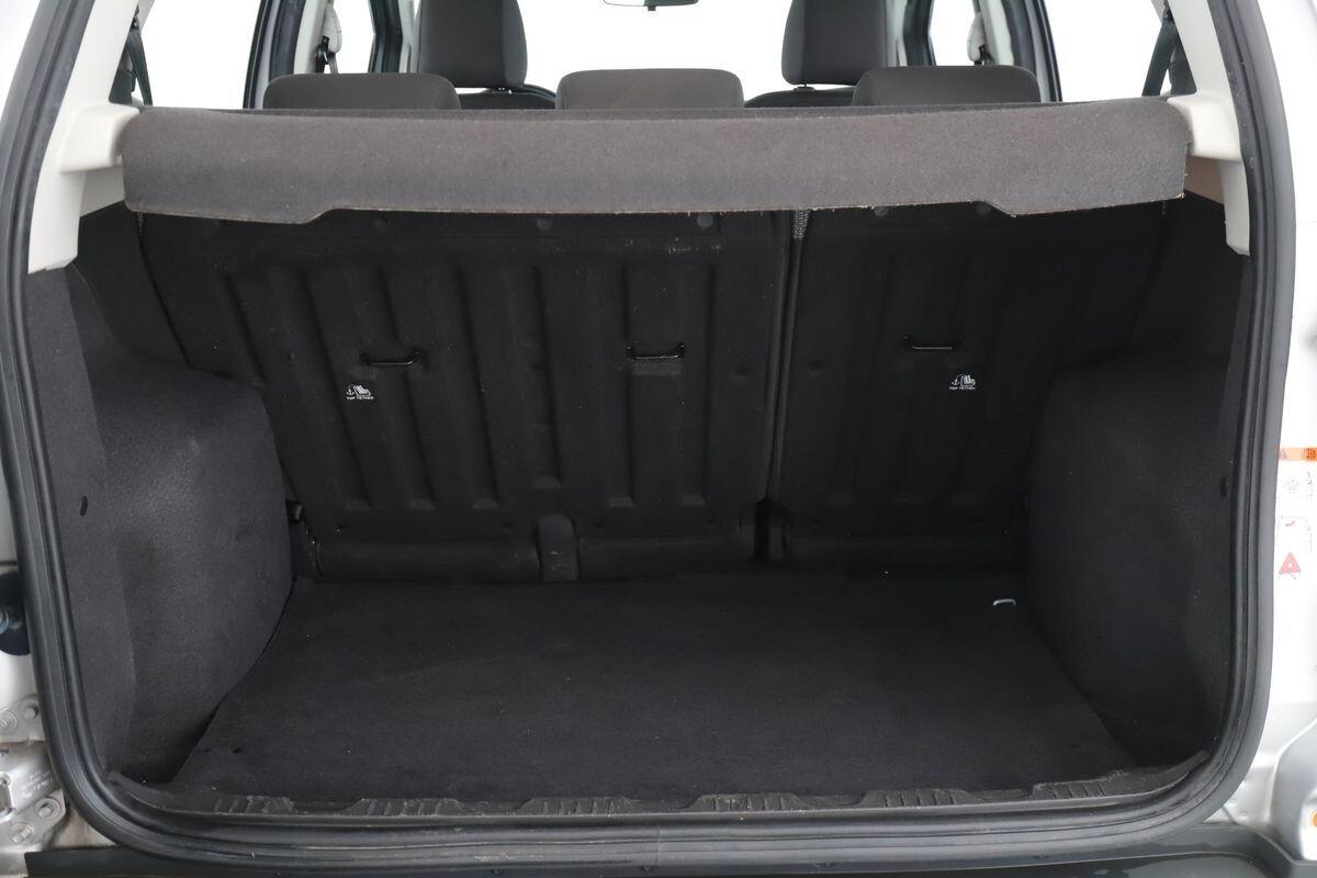 Ford EcoSport 1.5 110 CV Plus