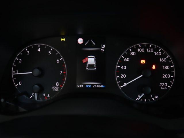 TOYOTA Yaris 1.0 Active 72CV RS *PROMO PARISI GROUP*
