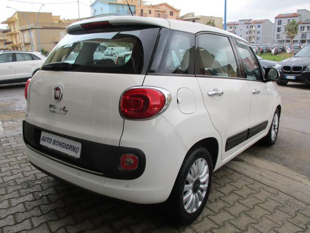 FIAT 500L 1.3 Multijet 95 CV Business