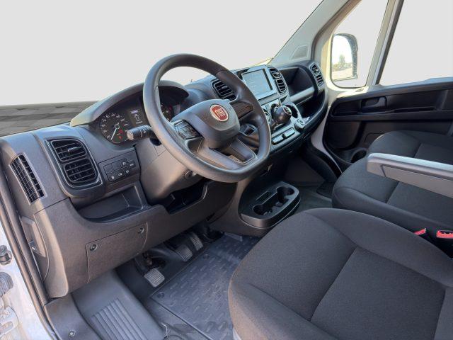 FIAT Ducato Ducato 30 2.2 Mjt 120CV PC-TN Furgone