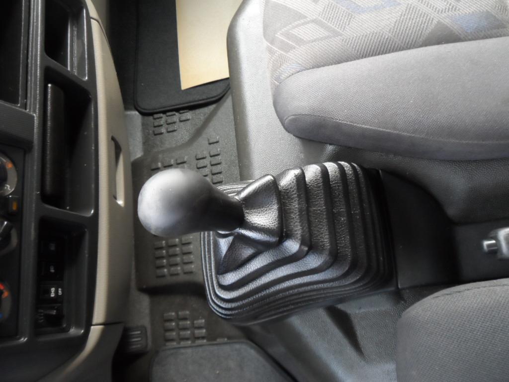 RENAULT MAXITY  2,3 DCI FURGONE ALUVAN