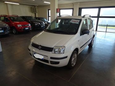 FIAT Panda Panda 1.4 Natural Power Classic