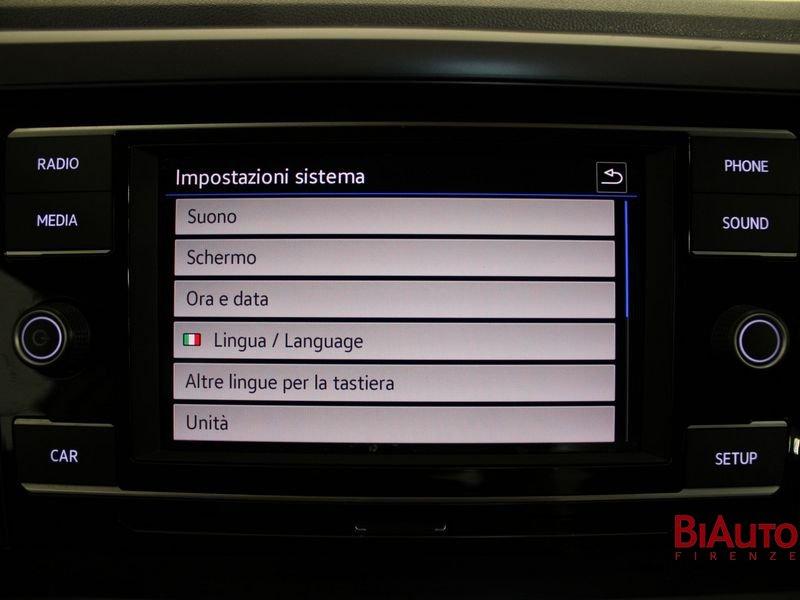 Volkswagen Polo Polo 1.6 TDI 5p. Trendline BlueMotion Technology