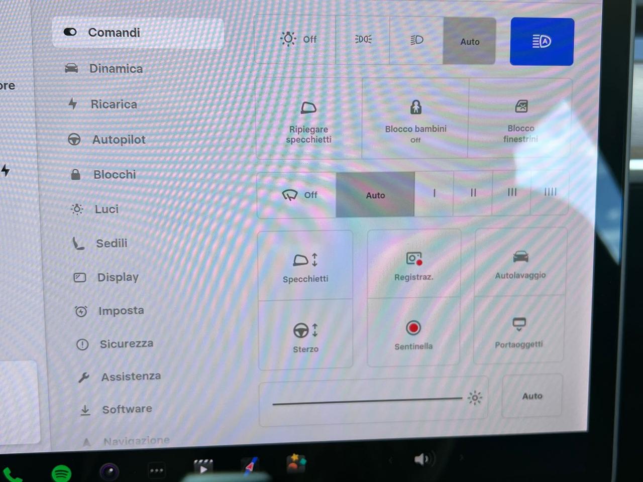 Tesla Model 3 -- Standard Range Plus #7952