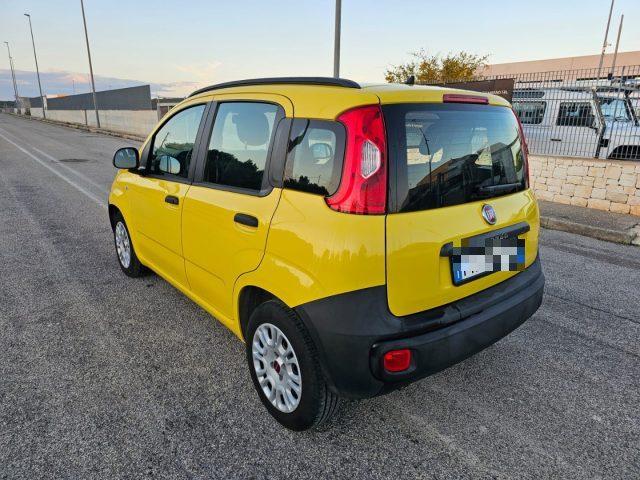 FIAT Panda 1.3 MJT 80 CV S&S Easy van 4 POSTI