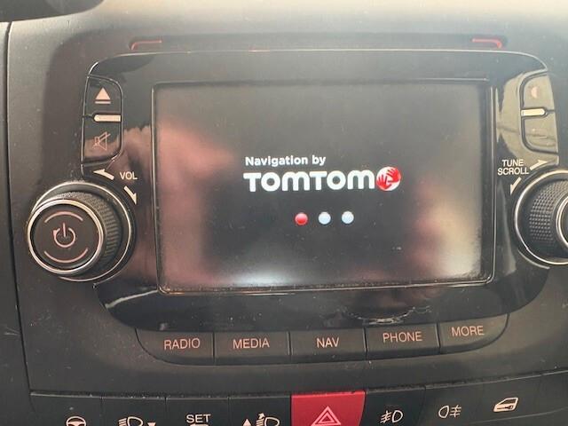 Fiat 500L 1.4 95 CV Lounge