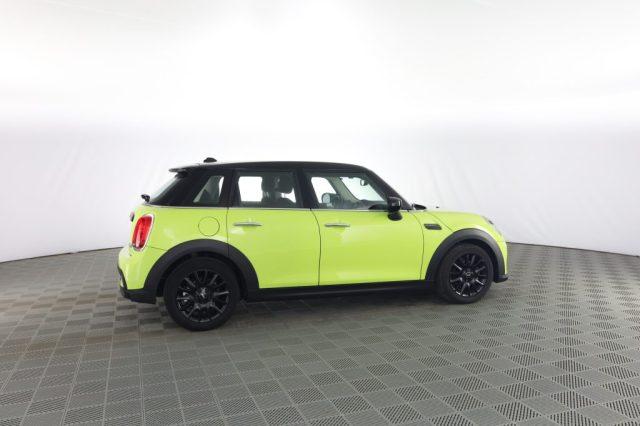 MINI Mini 5 Porte 1.5 Cooper Classic 5 porte