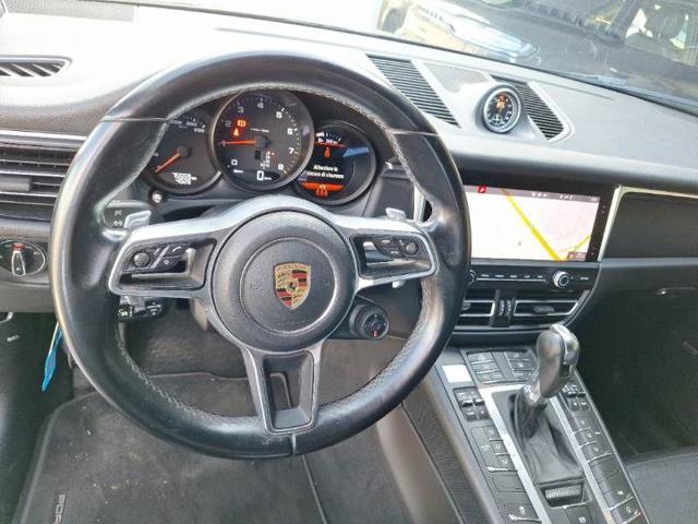 PORSCHE Macan 2.0 245CV AUT 4x4