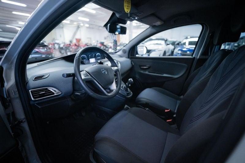 Lancia Ypsilon 1.2 Gold Gpl 69cv