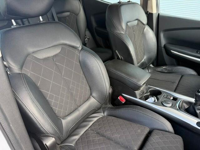 Renault Kadjar Blue dCi 150CV AWD Black Edition Edition BOSE