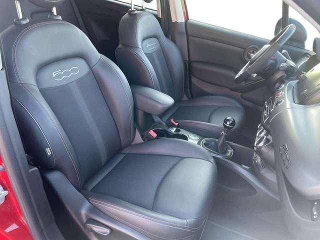 Fiat 500X 1.3 mjet Sport 95cv