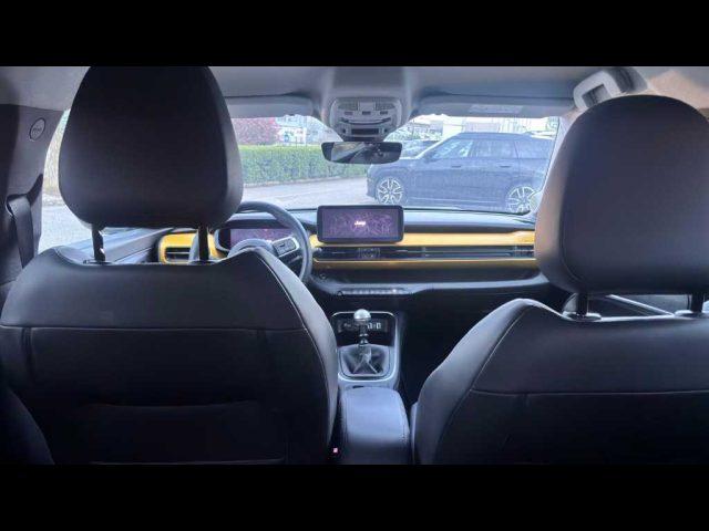 JEEP Avenger - 1.2 Turbo 100 CV Summit