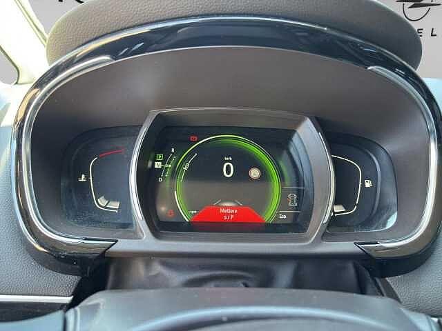 Renault Espace dCi 160CV EDC Energy Initiale Paris 4Control