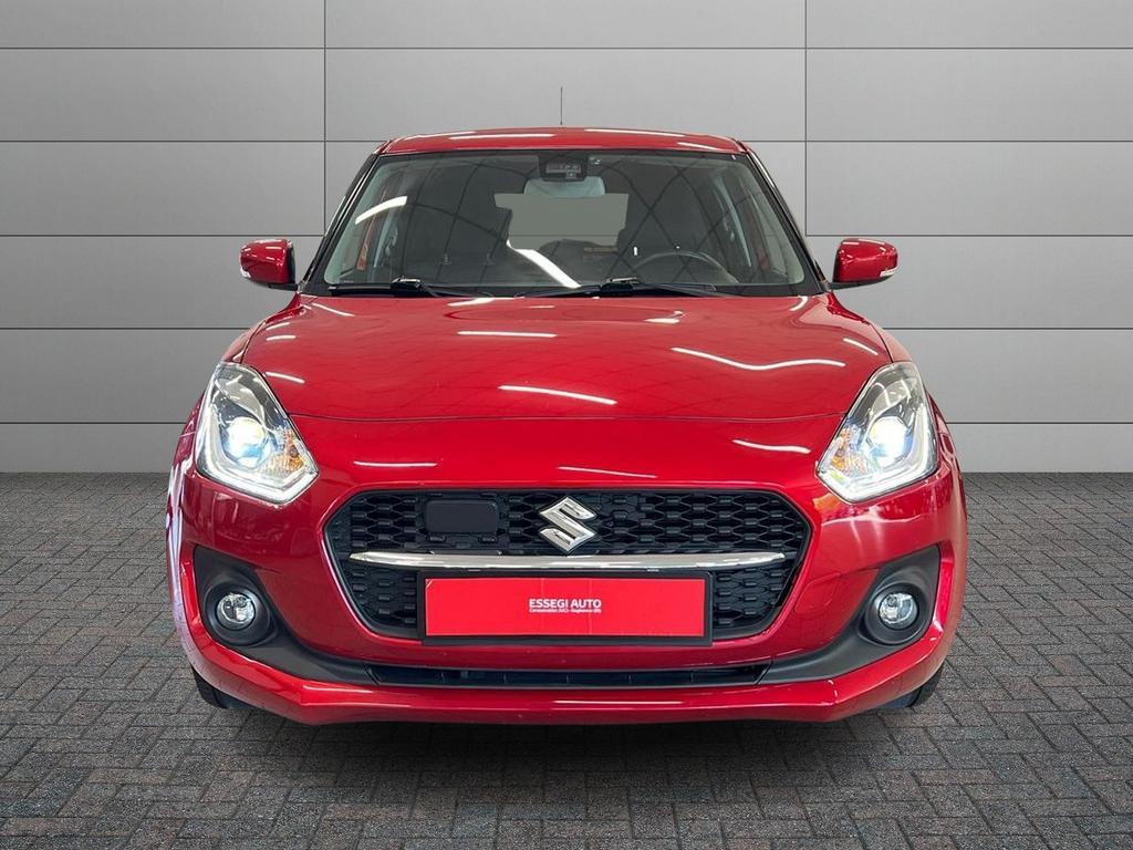 Suzuki Swift 1.2 hybrid Top 2wd