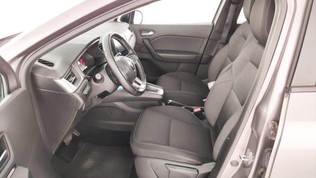 RENAULT Captur Blue dCi 115 CV Intens