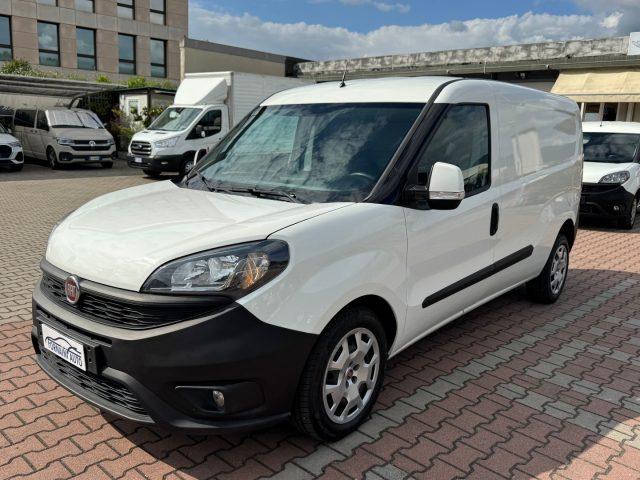 FIAT Doblo 1.6 MJT 105cv PL-TN CARGO MAXI LAMIERATO SX