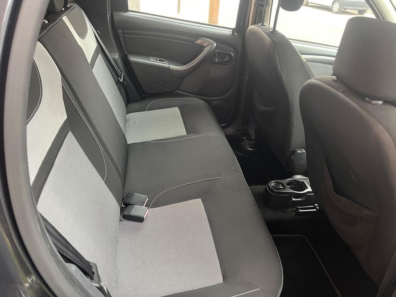 Dacia Duster 1.5 dCi 110CV Start&Stop 4x2 Prestige