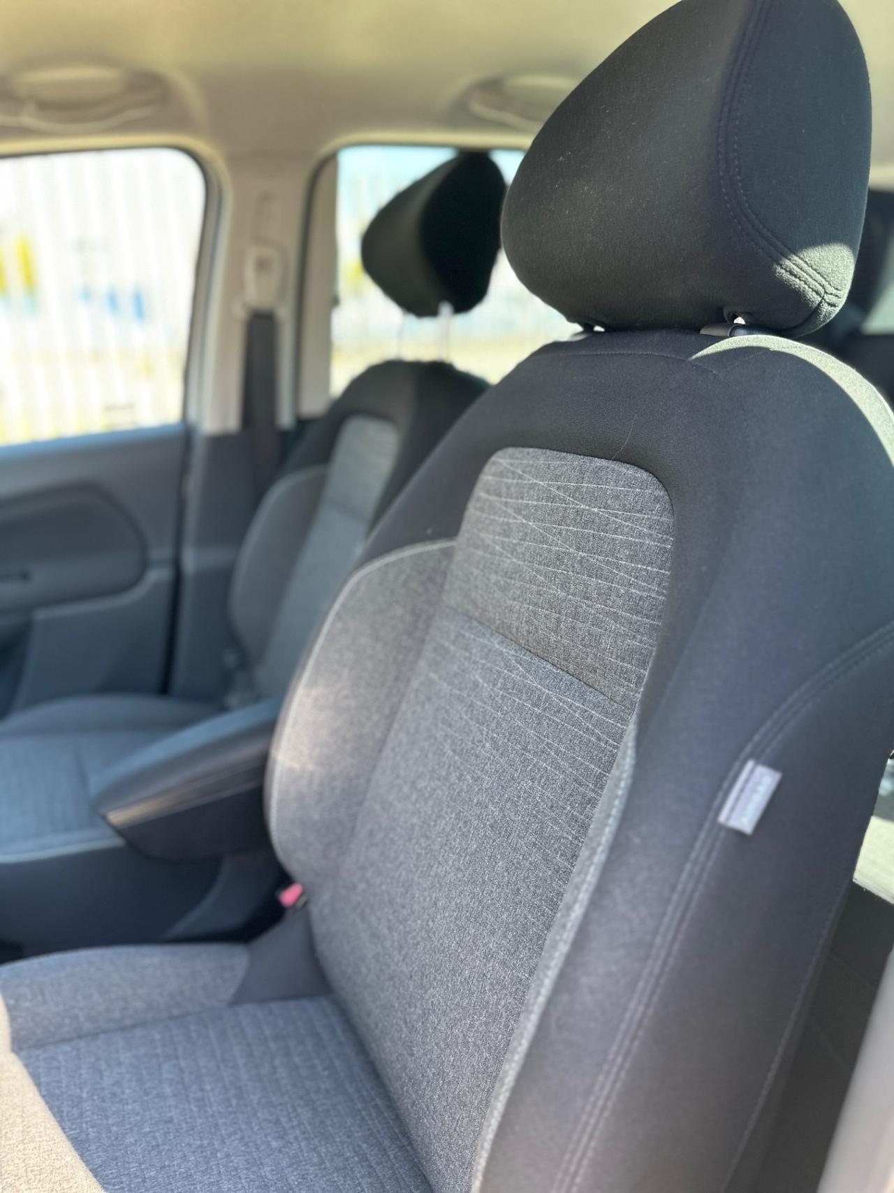 CITROEN C3 PICASSO (anno 2016)