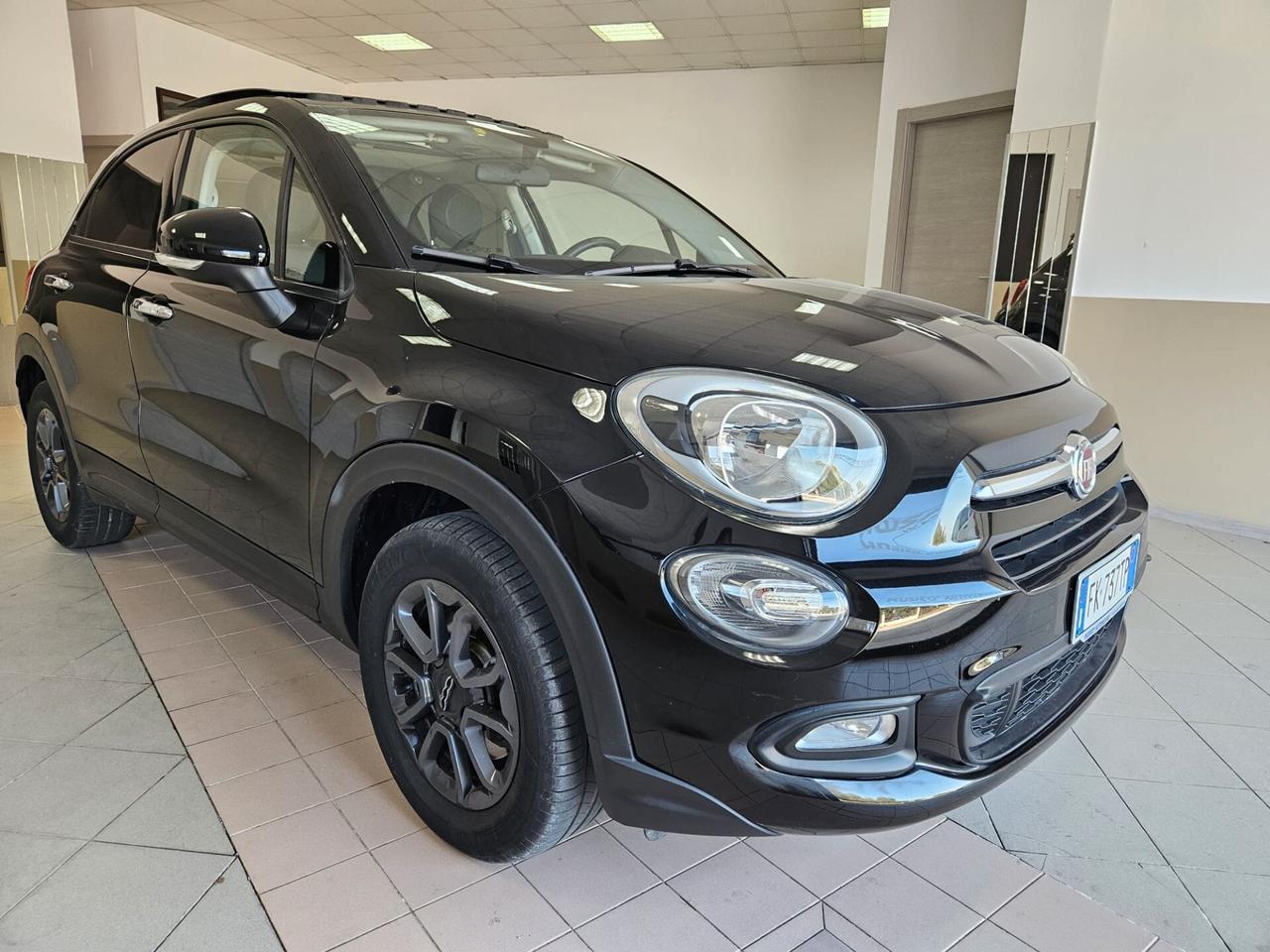 Fiat 500X 1.3 MultiJet 95 CV Business