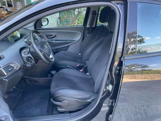 Lancia Ypsilon 1.2 Gold Climatizzatore*Bluetooth*Euro6*Tagliandi