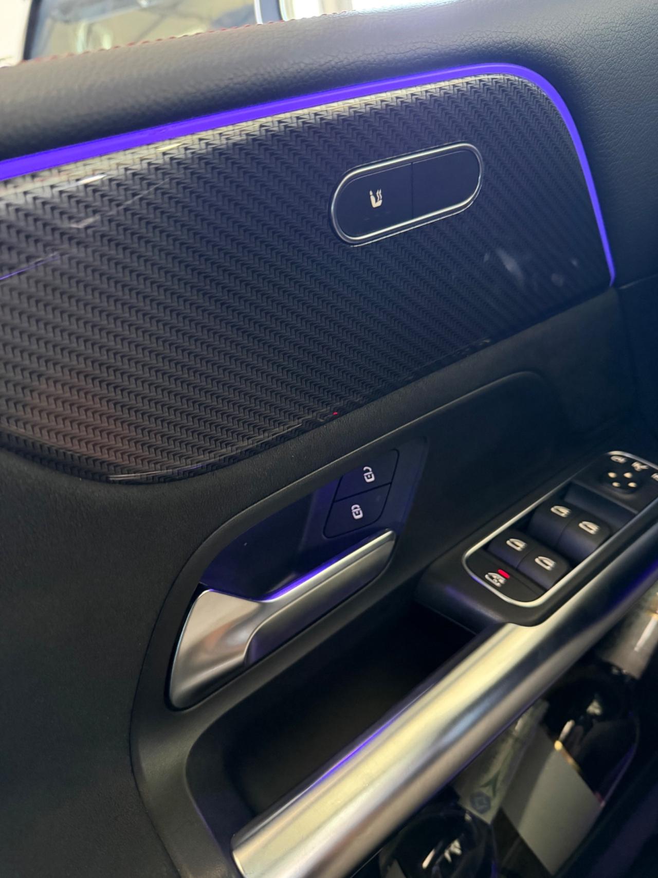 Mercedes-benz B 180 d Automatic Premium