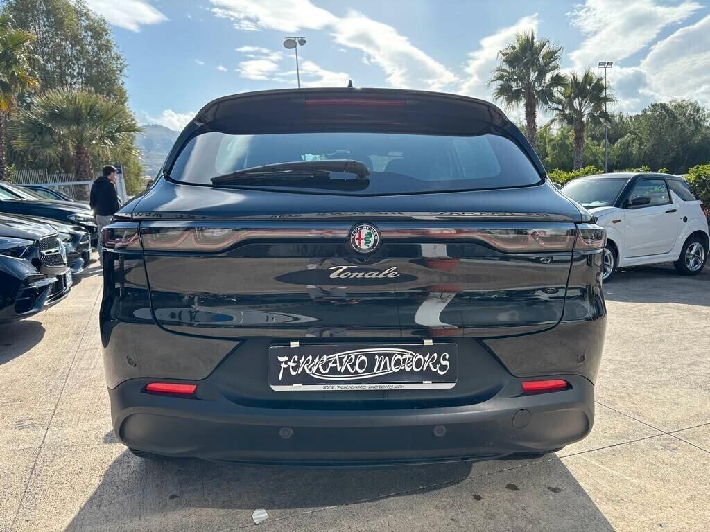 Alfa Romeo Tonale rent to buy