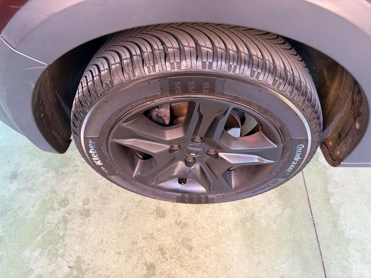 Dacia Sandero Stepway 0.9 TCe 12V TurboGPL 90CV Start&Stop