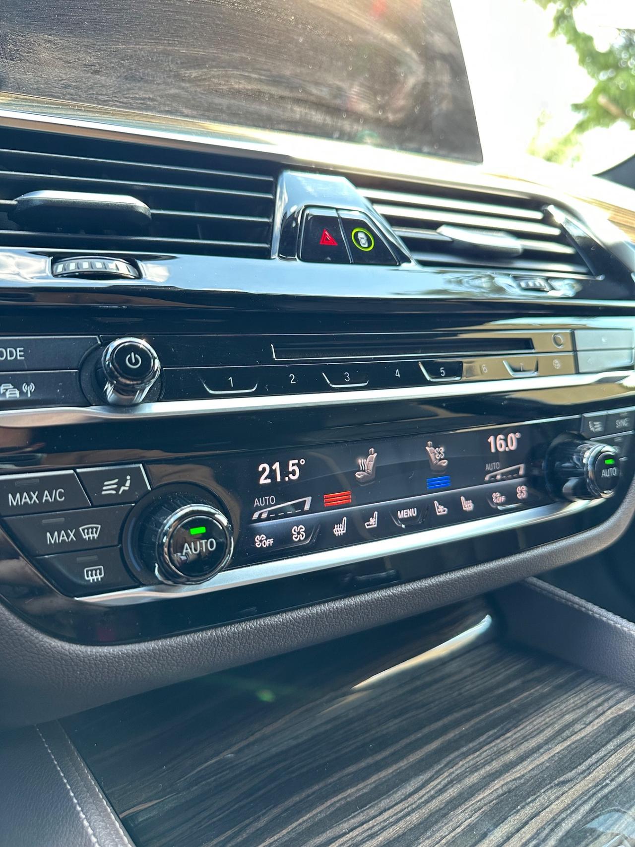 Bmw 540d xDrive Touring Msport