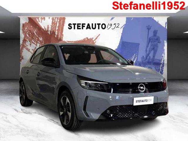 OPEL Corsa full electric Nuova Yes 136cv